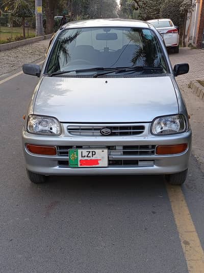 course cx eco total original