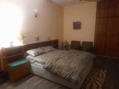 Room for Rent (Near Barkat Market)