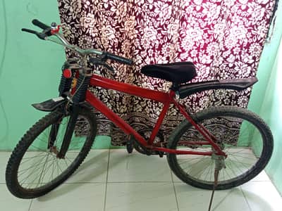 BICYCLE FOR SALE WITHOUT GEARS