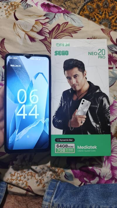 sego neo 20pro