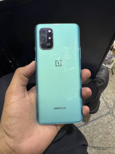 One plus 8T Pta