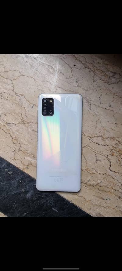 Samsung A31 4G