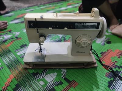 Singer 1288 Automatic Sewing Machine