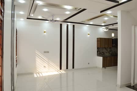 DHA PHASE 8, BRAND NEW 100 Sq. Yards Bungalow for Sale.