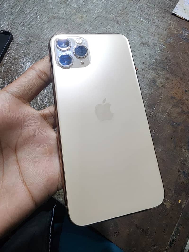 Iphone 11pro 1