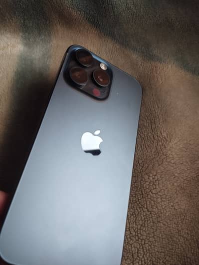 Pta approved iphone 15 pro max