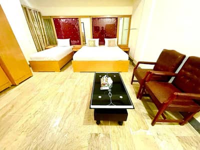 Guest House rooms available