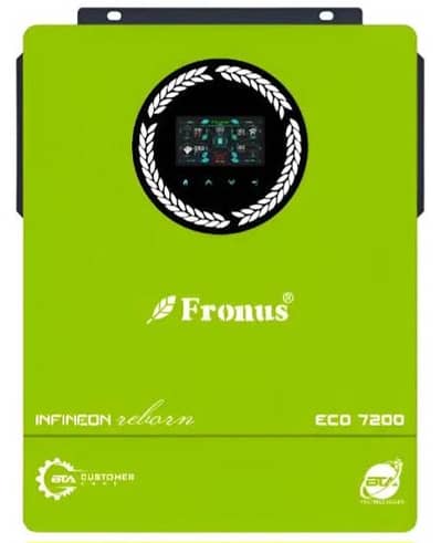 Solar Inverter For Sale