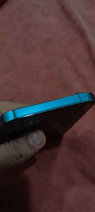 iPhone 13 Pro Max 256gb pta approved