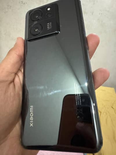 mi 13T 12/256 with box