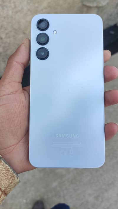 Samsung A16 Gaming and Camera phone
