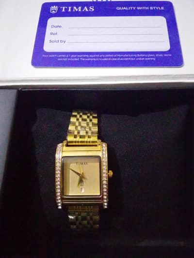 Times quality with style