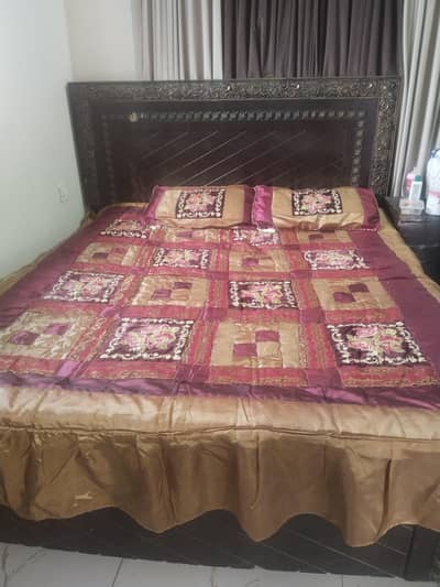 bad set use cundishn