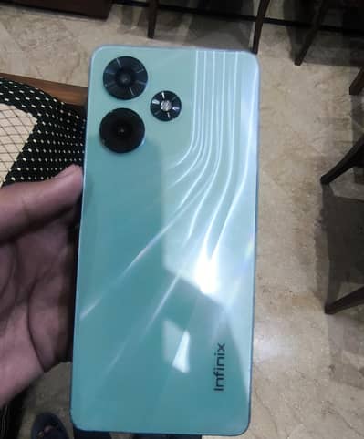 infinix Hot 30