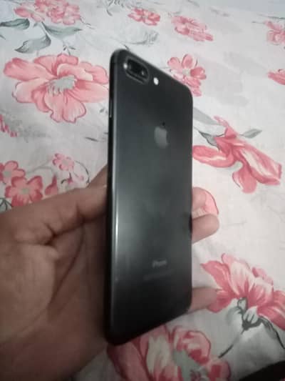 i phone 7 plus pta approved butt sim working issue