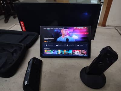 Lenovo legion go 1Tb brand new