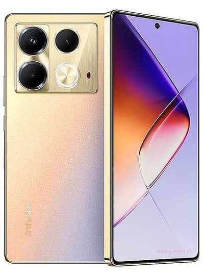 Infnix note 40 for sale