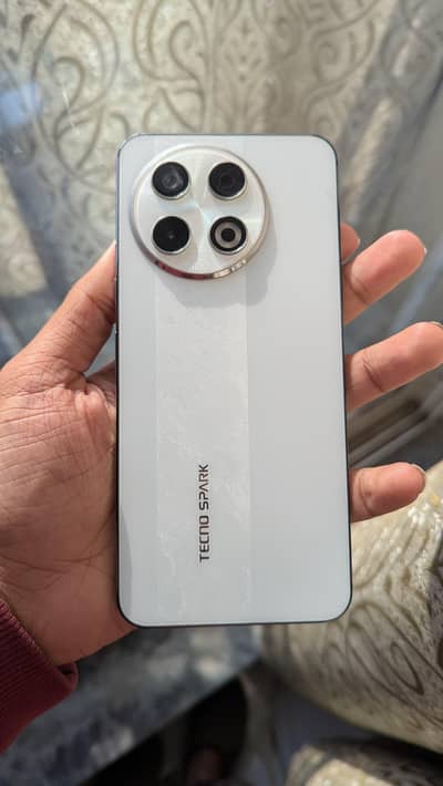 Tecno spark 30 pro