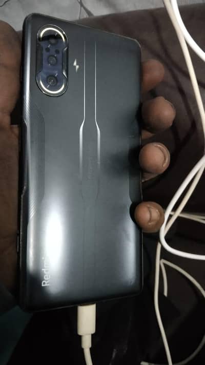 redmi k40 exchange possible pubg 90 fps gaming trgar