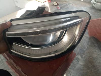 mghs headlight for sale