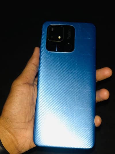 Redmi 10c 10/8
