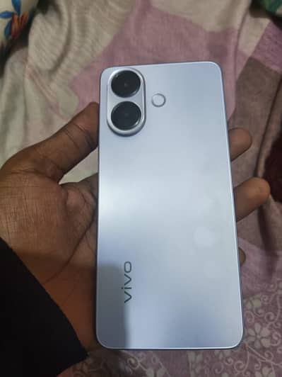 Vivo V60 Lite 5G PTA Approved | 2 Months Used