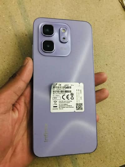 2 month use with box