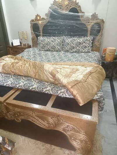 Bed set dressing drower for sell