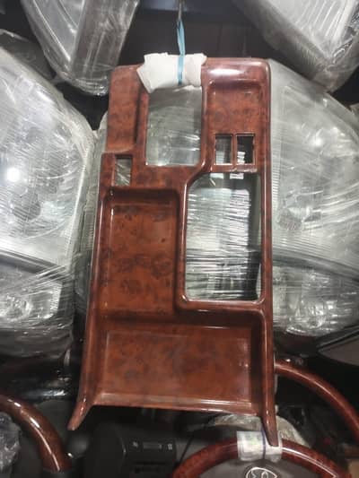 Prado Tz 2000 modil wodan parmika