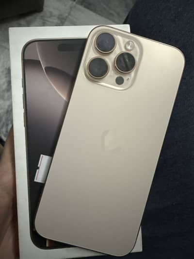 16 pro max factory unlock sim time