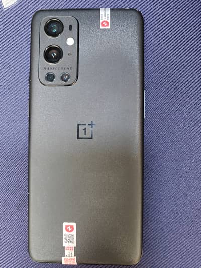 One Plus 9 Pro