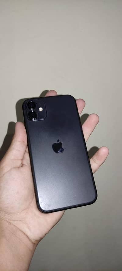 I phone 11
