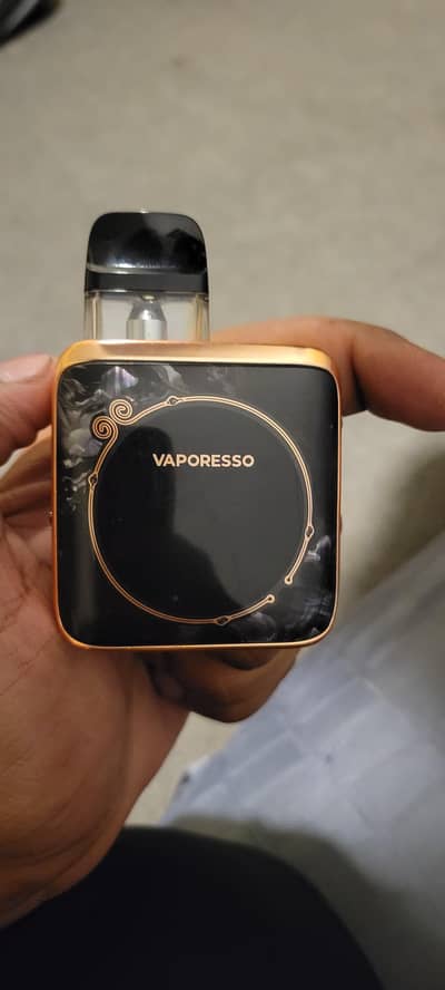 xrose 4 nano pod