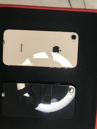 iphone 8 non pta 64gb 10 by 10 condition