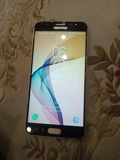 Samsung Galaxy J7 Prime