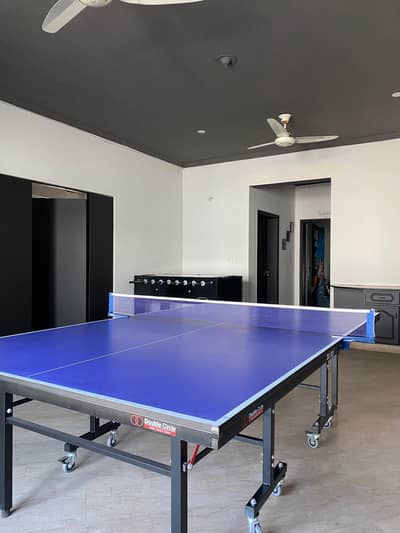 Double circle DC 203 Brand new Packed Tabletennis