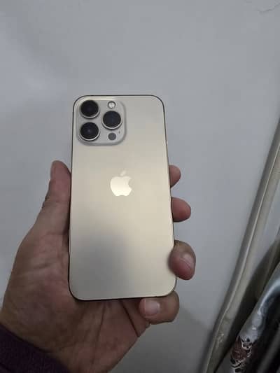 Apple iPhone 13 Pro