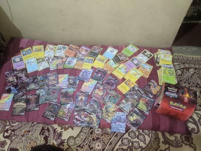 pokemon card 300+