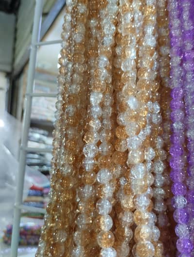 bracelet crystal beats