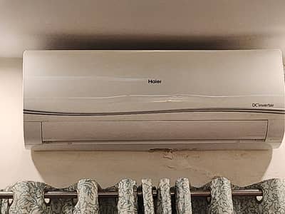 Ac - Haier DC Inverter AC - 1.5 Ton Ac