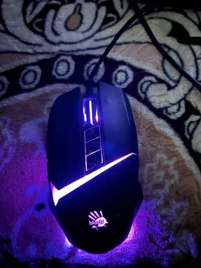 Model bloody w60 max