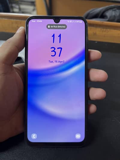 Samsung A15