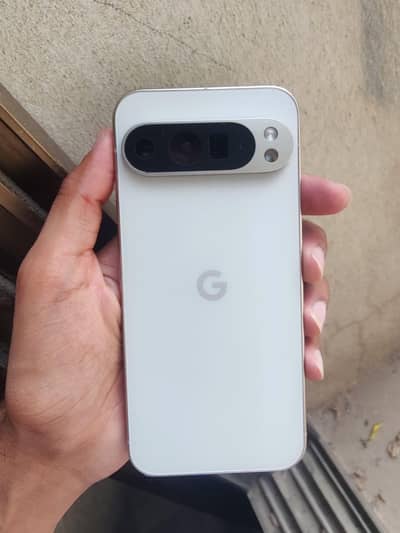 Google Pixel 9 PRO XL (PTA Approved)wts 0347=8910442