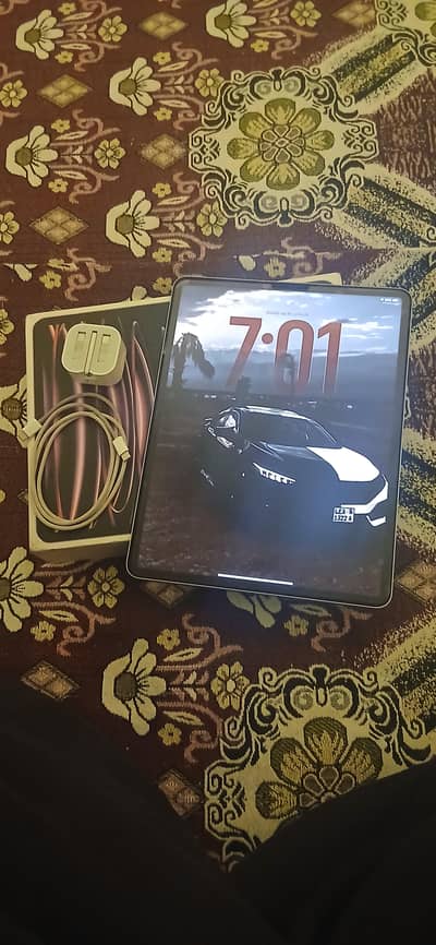 ipad Pro M2 12.9 6th Gen