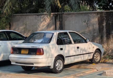 Margalla for Sale | Exchange Possible