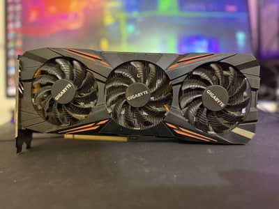 GTX 1070 8GB