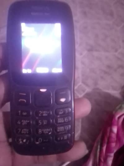 Nokia  106 Original