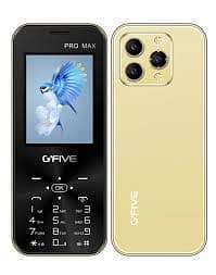 G'Five Pro Max 2