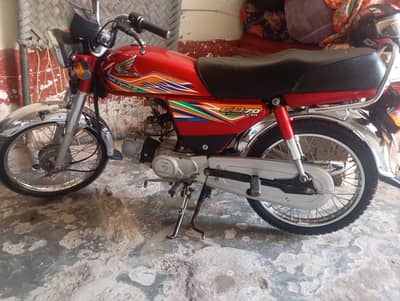 1st owner. lush condition. document clear. bio on sport