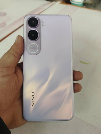 Vivo Y21D